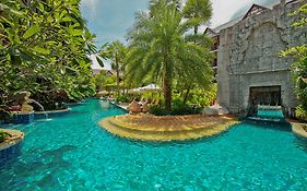 Kata Palm Resort Und Spa